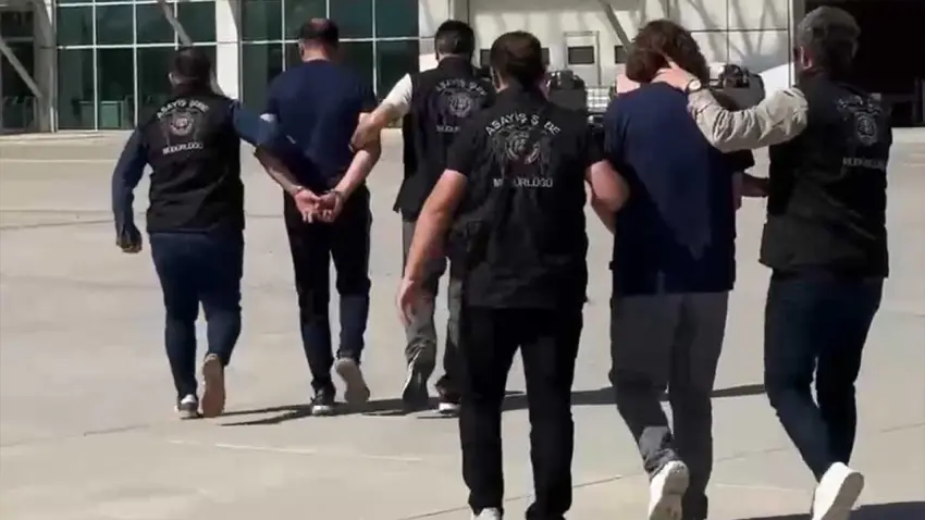 13 Yıllık kayıp dosyasında 3 kişi tutuklandı haberinin görseli