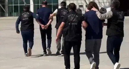 13 Yıllık kayıp dosyasında 3 kişi tutuklandı