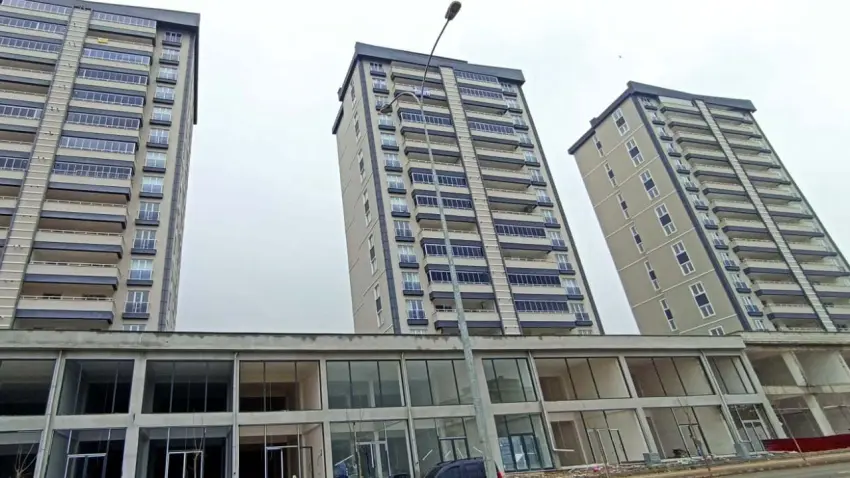 42 kişiye mezar olmuştu: Bad-ı Saba Konutları’na ilişkin 2 kamu görevlisi hakkında dava açıldı
