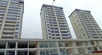 42 kişiye mezar olmuştu: Bad-ı Saba Konutları’na ilişkin 2 kamu görevlisi hakkında dava açıldı