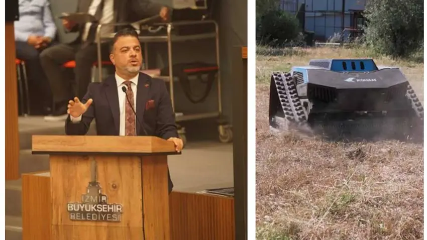 AK Partili Kocabaş’tan “PIR PIR” tepkisi: Hizmet değil, şov haberinin görseli