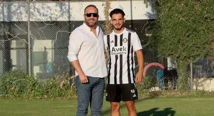 Altay’dan ayrılan Emre Tangeldi: “Düzenli ödeme alamadık”