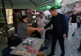 Başkan Tugay Kınık'ta muharrem lokmasını paylaştı: Dayanışmadan asla vazgeçmeyelim