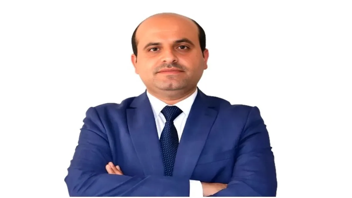 Doç. Dr. Zeki Uyanık