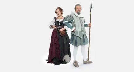 Don Quixote, dev prodüksiyonuyla İzmir'de sahnelenecek