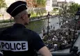 Fransa’da sıcaklık alarmı: Paris’te bir günde 109 ölü! Muhalefetten iklim izni önerisi!