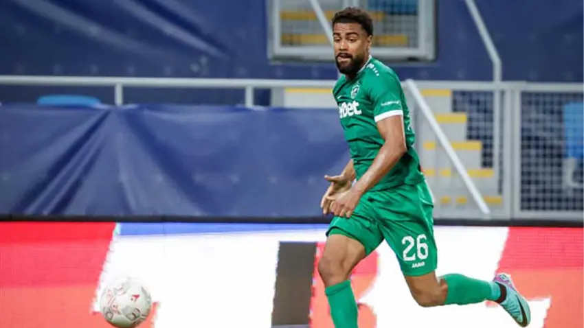 Göztepe'de Sonko Sundberg transferi belirsizliğini koruyor haberinin görseli