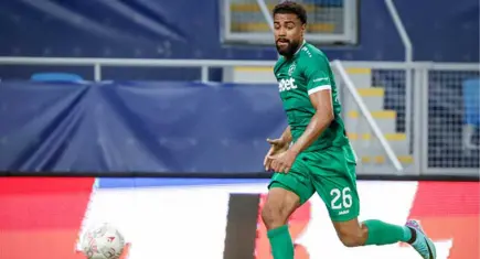 Göztepe'de Sonko Sundberg transferi belirsizliğini koruyor