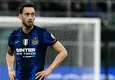 İtalyan devi İnter’den Hakan Çalhanoğlu kararı 