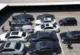 İzmir merkezli otomobil kaçakçılığı operasyonunda 1 tutuklama