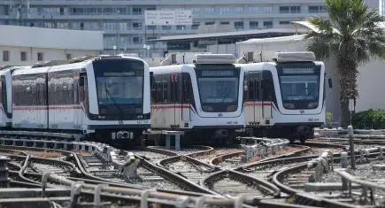 İzmir Metro’nun 26 yıllık deneyimi dünyaya örnek oluyor