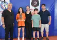 İzmirli Elif Yıldız, Türkiye şampiyonluğunu çifte altınla kazandı