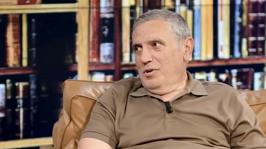 Kızılcık Şerbeti'nde Feyza Civelek krizi: Yapımcı Faruk Turgut’tan açıklama! haberinin görseli