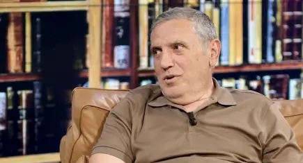 Kızılcık Şerbeti'nde Feyza Civelek krizi: Yapımcı Faruk Turgut’tan açıklama!