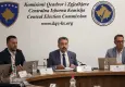 Kosova'daki erken genel seçimlerin kesin sonuçları açıklandı