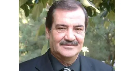 Kuşadası’nın eski Belediye Başkanı Engin Berberoğlu hayatını kaybetti