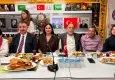 MAR-VAK Kadın Kolları'ndan anlamlı mesaj: Güçlü kadın, güçlü toplum 