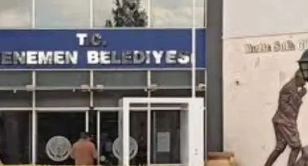 Menemen'de 37 taşınmaz ihaleyle satışa çıkıyor