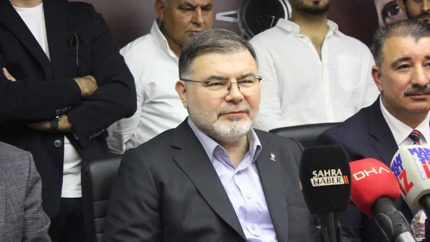 Saygılı’dan Tugay’ın istifasına ilişkin açıklama: Toksik durumlar haberinin görseli