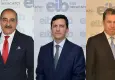 TİM yönetim kadrolarında üç Egeli