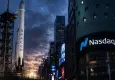 Uzay ve teknoloji devi SpaceX, Nasdaq-100 endeksine giriyor