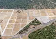 25 bin kapasiteli Kayadibi Kent Mezarlığı hizmete açıldı