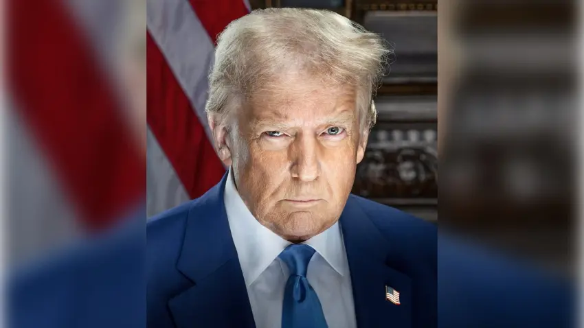 ABD'den İran'a yeni hava saldırıları: Trump’tan sert mesaj haberinin görseli