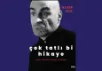Alper Kul, tek kişilik oyunu ile Urla’da sahne alacak