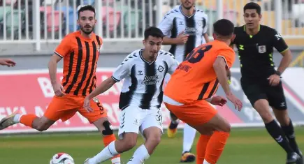 Altay'da yeni sezon öncesi büyük kriz