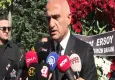 Bakan Ersoy: Kadir İnanır çok eşsiz bir değerdi çok önemli bir ustaydı