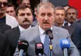 BBP lideri Destici: Muhsin Yazıcıoğlu davasının sonuçları birkaç aya toplum ile paylaşılacaktır