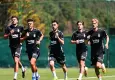 Beşiktaş yeni sezonun açılışını yaptı