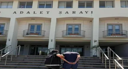Bodrum'da uyuşturucu operasyonu: 1 tutuklama