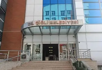 Çiğli Belediyesi Taşınmaz Satacak resmi ilan resim dosyası.