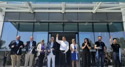 Çinli Kaishan'dan İzmir'e 20 milyon dolarlık dev yatırım