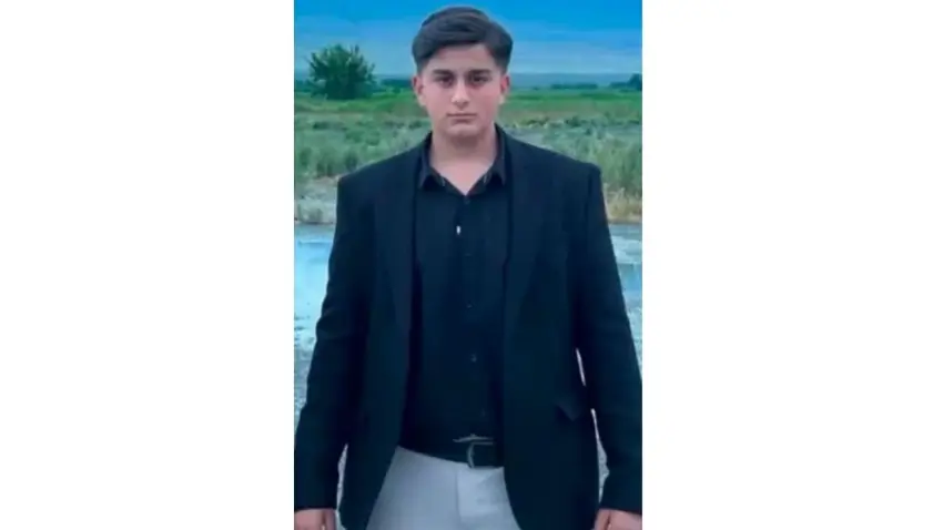 İneğin boynuz darbesiyle yaralanan genç hayatını kaybetti haberinin görseli