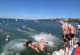 İstanbul’un eşsiz mavisinde kıyasıya mücadele