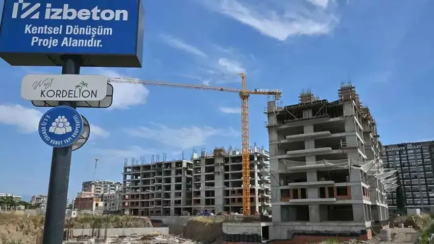 İZBETON soruşturmasında 7 şüpheliye adli kontrol kararı haberinin görseli