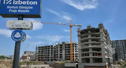 İZBETON soruşturmasında 7 şüpheliye adli kontrol kararı