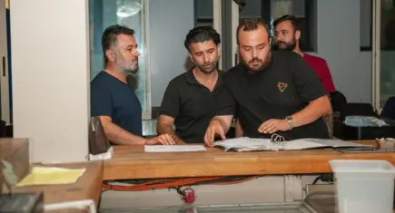 Karşıyaka’da gürültü kirliliğine sıkı denetim