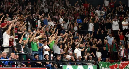 Karşıyaka'da salon krizi büyüyor! Eski yönetimden kira sözleşmesi savunması