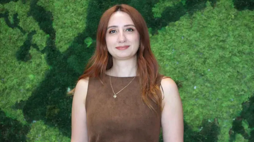 Merve &Ouml;zman