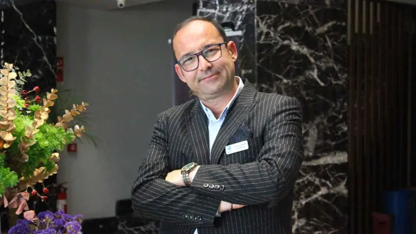 Murat Can Sakarya