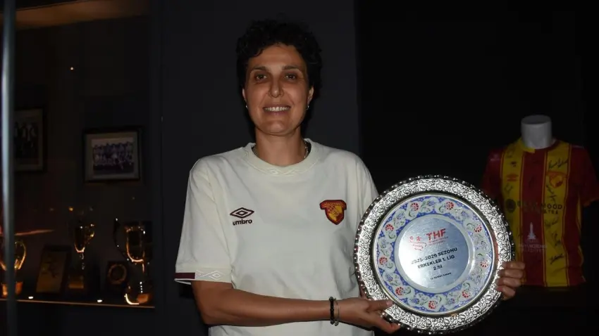 Gonca Nah&ccedil;ıvanlı