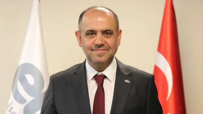 Halil G&uuml;ndoğdu