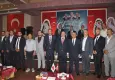 MHP'de Ödemiş ve Kiraz İlçe Kongreleri tamamlandı