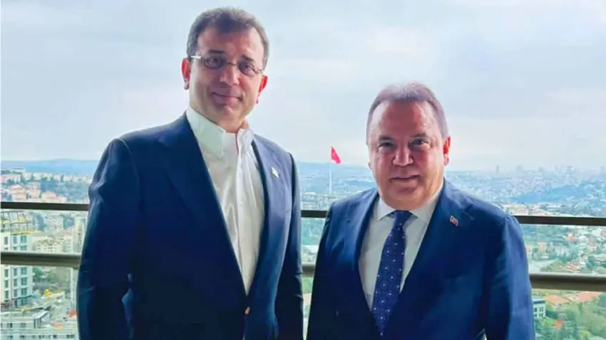 Muhittin Böcek'ten savcılık İfadesinde İmamoğlu iddiası haberinin görseli