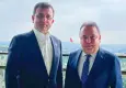 Muhittin Böcek'ten savcılık İfadesinde İmamoğlu iddiası