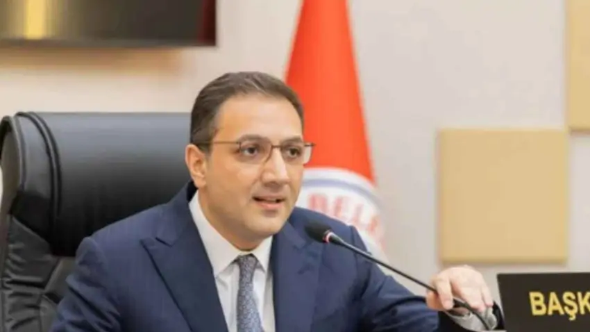 Onur Yiğit'e ev hapsi kararı haberinin görseli
