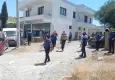"Senin Çocuğun Yaktı" dediler, pompalı, taşlı, sopalı kavgaya tutuştular!